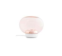 Stilnovo La Mariée Lampe à Poser Cuivre