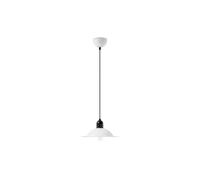 Stilnovo Lampiatta Suspension Petit Blanc