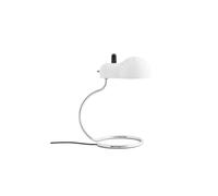 Stilnovo Minitopo Lampe à Poser Blanc