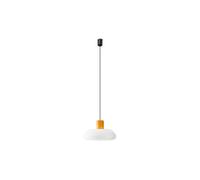 Stilnovo Trepiù Suspension Jaune/ Blanc
