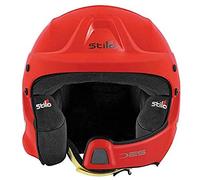 Stilo da0210bf2 m59 WRC des Offshore Composite Electro Rally casque, 59