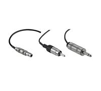 Stilo Élu. Nu Peltor - jack 3,5mm 2P - Mic Stilo