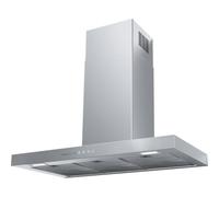 STILO NEO 90 INOX - Color: Inoxidable