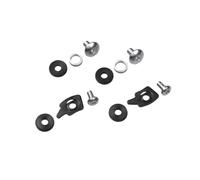 Stilo Wrc Des Visor Kit Viti/Trophée Des + Frontino