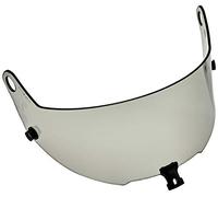 Stilo YA0801 Visières teintées pour moto gris fumée