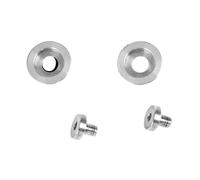 Stilo YA0817 Fixations de visière de casque