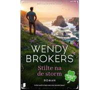 Stilte na de storm: Deel 1 O'Brien-trilogie
