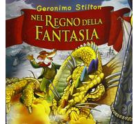 Stilton Geronimo - Nel Regno Della Fantasia [Import]