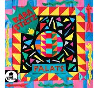 Stiltz,Baba - Transit/Principles [Import]