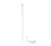 Stilus Baseus Smooth Writing 3 Stylos - Inclinaison de précision, USB-C, rejet de paume pour iPad (2018+) et tablettes