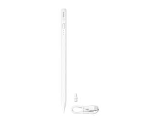 Stilus Baseus Smooth Writing 3 Stylos - Inclinaison de précision, USB-C, rejet de paume pour iPad (2018+) et tablettes