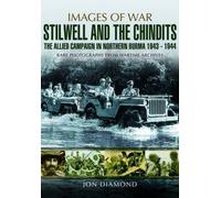 Stilwell And The Chindits