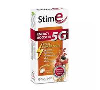 Stim E Energy Booster 5g 20 Comprimés Effervescents