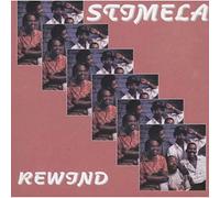 Stimela - Rewind [Import]