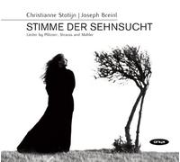 Stimme Der Sehnsucht – CD