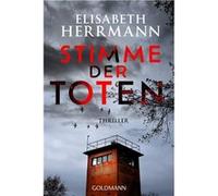Stimme der Toten | Elisabeth Hermann Elisabeth HermannElisabeth Hermann (Auteur)