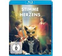 Stimme des Herzens - Whisper of the Heart (Blu-ray)