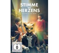 Stimme des Herzens - Whisper of the Heart (DVD)