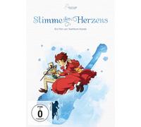 Various – Stimme des Herzens – DVD – Édition White