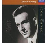 Stimmen d.Jahrhdts./Arien [Import]