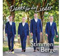 Stimmen der Berge - Danke Für Die Lieder [Import]