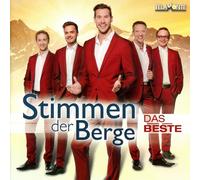 Stimmen der Berge Das Beste (CD)