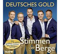 Stimmen der Berge - Deutsches Gold