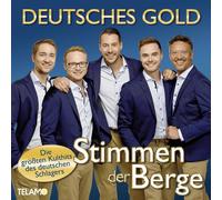 Stimmen der Berge - Deutsches Gold [Import]