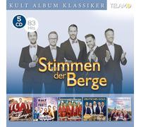 Stimmen der Berge - Kult Album Klassiker [Import]