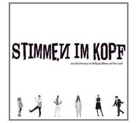 Original Berlin Cast – Stimmen Im Kopf – Bande originale – Import