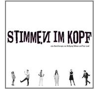Stimmen Im Kopf - Original Berlin Cast