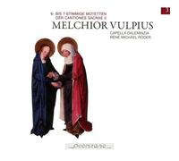 Stimmige Motetten - Der Cantiones Sacrae 3