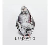 STIMMING - LUDWIG 2 VINYL LP NEUF