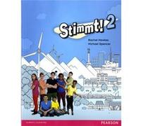 Stimmt! 2 Pupil Book: 2 (Paperback) Rachel Hawkes, Michael Spencer (Auteur)