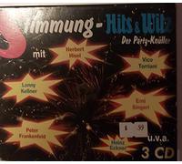 Stimmung-Hits & Witz - Vico Torriani, Kathl, und Martl, Herbert Hisel, Günther Tersch, Erni Singerl...