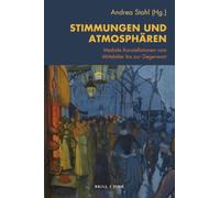 Stimmungen und Atmosphären