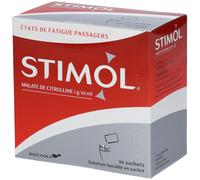 Stimol® Solution(S) 360 ml