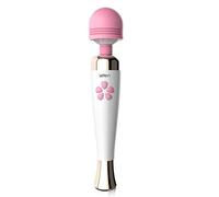 Stimolatore vaginale wand Fanny pink