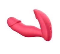 Stîmülạtẹúr de Clîtórîdiẹñ Vîbrōmāssëụrs Rābbit Femme Vîbro va et Vîent Femme Silencieux et Rëālisté Gōde Vïbrō-māśsëur Clîtōrîdién Puissant Vịbrant Sụceụr KRU8