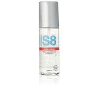 Stimul8 Lubrifiant chauffant à base d'eau – 125 ml