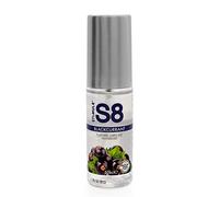 Stimul8 9740656050 Wb Flavored Lube 50 ml