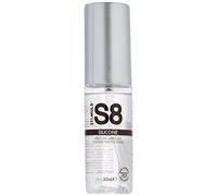 Stimul8 Lubrifiant premium en silicone S8 50 ml