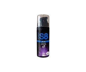 Stimul8 9741950930 Delay Penis Gel 30 ml