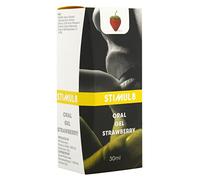 Stimul8 Lubrifiant Oral Gel Strawberry 30 ml