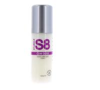Lubrifiant hybride effet sperme S8