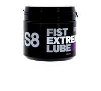 Lubrifiant intime hybride gel sexuel à base d'eau et silicone pour fisting