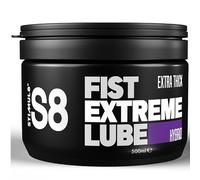 Stimul8 - S8 Extreme Extra Dickes Hybrid-Griff-Gleitmittel 500 ml