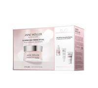 Stimulâge Ritual Iluminador Y Reafirmante Gel Crema Estuche 4 Pz