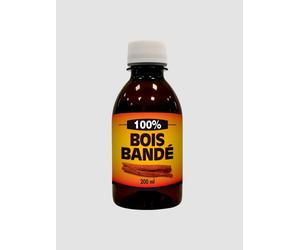 Stimulant 100% Bois Bandé 200 ml