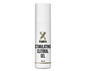 Stimulant clito - Stimulating Clitoral Gel